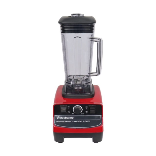 Blender profesional 2.5 l, 15 viteze, lame otel inoxidabil
