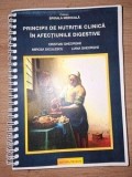 Principii de nutritie clinica in afectiunile digestive- Cristian Gheorghe, Mircea Diculescu