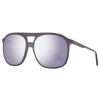 Ochelari de Soare Bărbați Helly Hansen HH5019-C01-55 &Oslash; 55 mm, Plastic, Galben, Polaroid