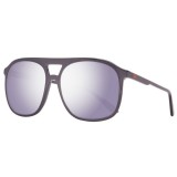 Ochelari de Soare Bărbați Helly Hansen HH5019-C01-55 &Oslash; 55 mm, Plastic, Galben, Polaroid