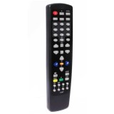 Telecomanda, universala, dinstanta de lucuru 10m, culoare , negru ,1547