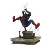 Figurina Marvel Gallery Anii 90 Spider-Man, Diamond Select Toys