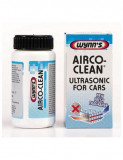 Tratament Ultrasonic Pentru Aer Conditionat 100ML Wynn`S, WYNN&#039;s
