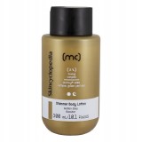 Lotiune de corp Shimmer 5% Complex de Fermitate, 300 ml, Skincyclopedia