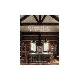 Stephanie Sabbe: Interiors of a Storyteller