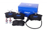 SKF VKBP 90440 E set placute frana,frana disc