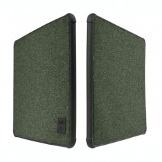 Husa Laptop Uniq DFender Tough UNIQ-DFENDER(15)-GREEN Magnetic 15 Inch Verde