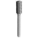 HiKOKI 780732 - Freza cu carburi metalice 6x18x50 mm tija 6 mm forma B (cilindrica cu tais frontal) tais dublu