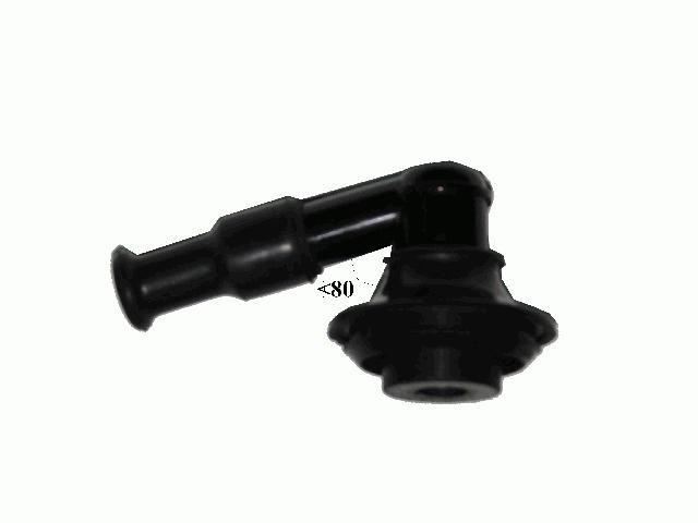 Pipa bujie 80' Honda Dio/Kimco 2X2T 50cc Cod Produs: MX_NEW PF 24 633 0002ML