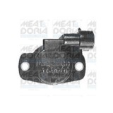 Meat &amp;amp; Doria Senzor, pozitie clapeta acceleratie