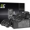 Green Cell PRO Power Adapter Charger HP Envy Pavilion DV4 DV5 DV6 Compaq CQ61 CQ62 19V 4.74A