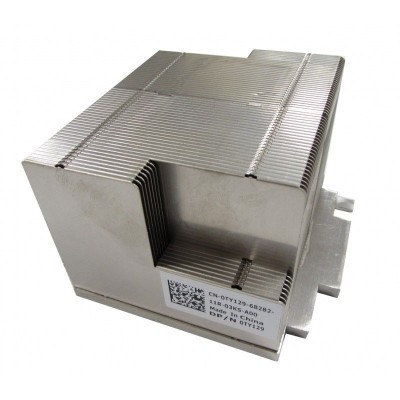 Heatsink server DELL PowerEdge R710 DP/N TY129 foto