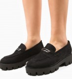 Cumpara ieftin Pantofi Casual Beikrols Negri 2