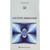 Adrien Lherm - Cultura americana (Editia: 2009)