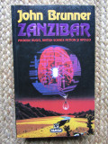 John Brunner - Zanzibar