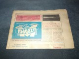 REVISTA MAGAZIN 8 AUGUST 1981