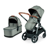 Carucior Ypsi, Peg Perego, Combo, Polo