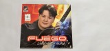 Fuego (Paul Surugiu) C&acirc;ntați cu mine lansat sub egida casei de discuri EuroMusic . STARE FOARTE BUNA .