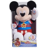 Jucarie de plus, Disney Junior, Mickey Mouse, Funhouse Singing Fun