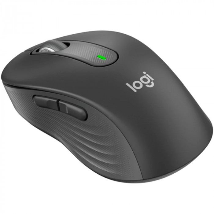 Mouse wireless LOGITECH M650 Wireless -GRAPHITE 910-006253