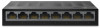 TP-LINK 8-PORT GIGABIT SWITCH LS1008G, Standards and Protocols: IEEE 802.3i/802.3u/ 802.3ab/802.3x, Interface:8× 10/100/1000Mbps, Auto- Negotiation, A