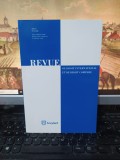 Revue de droit international et de droit compare, nr. 4 2014, Bruylant, 085