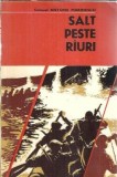 Cumpara ieftin Salt peste rauri - Antone Marinescu