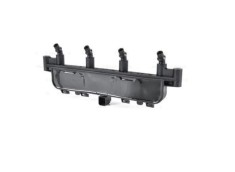 Bobina inductie, BOSCH, Citroen Berlingo, Saxo, Xsara, Xsara Picasso, Xsara; Peugeot 106, 206; 306, Partner 1996-, Sistem de franare : hidraulic
