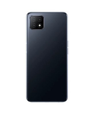 Capac Baterie Compatibil Oppo A53 5G Negru foto