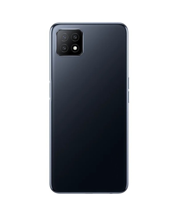 Capac Baterie Compatibil Oppo A53 5G Negru
