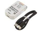 Interfață DALI 12&divide;20,5VDC 50mA