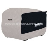 Husa Protectie ATV QUAD Waterproof OXFORD Aquatex - L