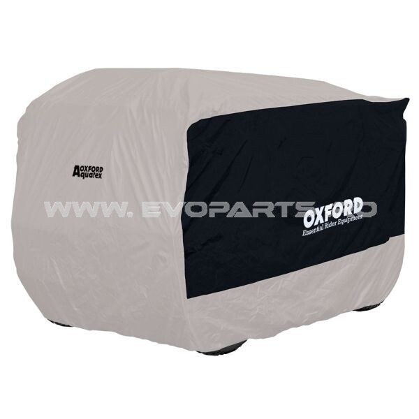 Husa Protectie ATV QUAD Waterproof OXFORD Aquatex - M
