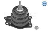 Suport motor Audi A1; Seat Cordoba, Ibiza III, Ibiza IV; Skoda Fabia I, Fabia II, Rapid; VW Fox, Polo, Polo IV Motor 1.2 TDI, parte montare dreapta,