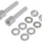 Set Șuruburi D-Sub 14.2mm UNC 4-40