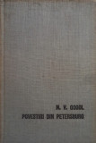 N. V. Gogol - Povestiri din Petersburg (1959)