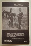 Notite zilnice din razboi VOLUMUL 1 1914-1916 (NEUTRALITATEA) - Maresal Alexandru Averescu, Editura Militara, 1992, colectia Memorii de razboi