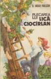 Plecarea lui Lica Ciocirlan