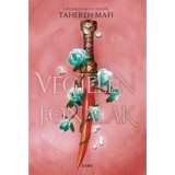 V&eacute;gtelen fonalak - Tahereh Mafi