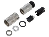 Conector M16 PIN 6 IP67 250V 5A Mamă Pe Cablu - Conector M16 PIN 6 IP67 250V 5A Mamă