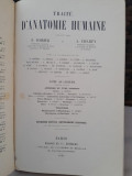 Traite D&#039;Anatomie Humaine - P.Poirier , A.Charpy vol.4