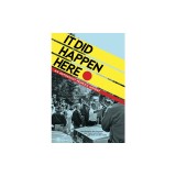 It Did Happen Here: An Antifascist People's History