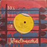 Vinil Pepito Mi Corazon Electrecord 1976 LP Roxana Matei Constantin Draghici Lavinia Slaveanu Jazz Country