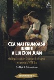 Cea mai frumoasa iubire a lui Don Juan | Octavian Soviany, 2019, Paralela 45