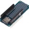 Placă Prototip MicroSD MKR Arduino
