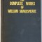 THE COMPLETE WORKS OF WILLIAM SHAKESPEARE , 1974