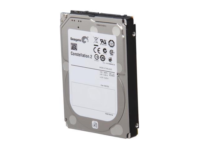 Hard disk server Seagate ST1000640SS 1TB 7200RPM 2.5&#039;&#039; SAS