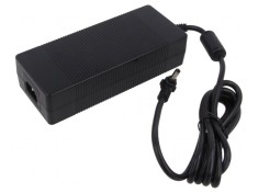 Alimentator Pulsatoriu 24VDC 9,17A DIN 4pin 220W