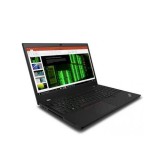 Laptop SH Lenovo T15p Gen 1, i7-10850H, 512GB SSD, GeForce GTX 1050 3GB, Grad B