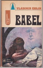 bnk ant Vladimir Colin - Babel ( SF )